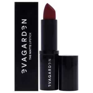The Matte Liquid Lipstick - 633 Red Crush