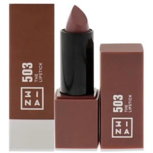 The Lipstick - 503 Nude Pink