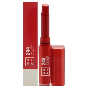 The Color Lip Glow - 244 Classic Brilliant Red
