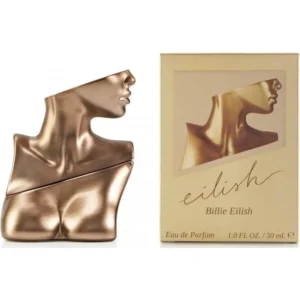 Billie Eilish Eau de Parfum Spray Perfume for Women