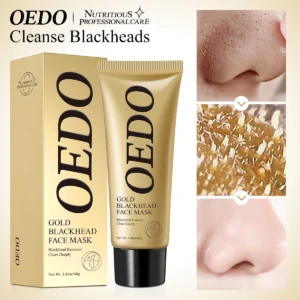 Clean Blackhead Mask Removing Blackhead Acne Skin Rejuvenation