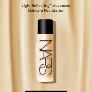 Nars Light Reflecting Foundation - Advanced Makeup