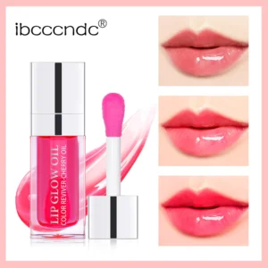 6ml Crystal Jelly Lip Oil