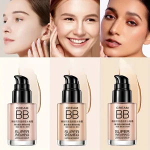 BB foundation cream