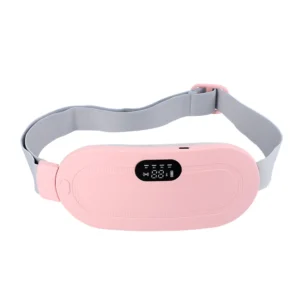Menstrual Heating Pad Abdominal Massager