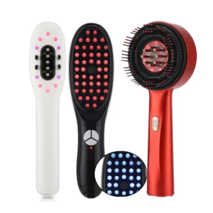 Electric Hair Massager