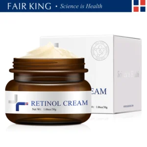 Anti-Wrinkle Face Cream